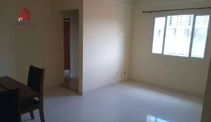 Apartamento com 3 dormitórios à venda, 81 m² por R$ 286.000,00 - Jardim Europa - Sorocaba/SP