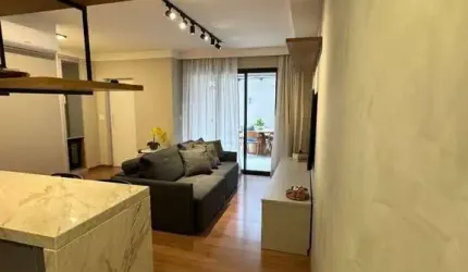 Apartamento com 3 dormitórios à venda, 102 m² por R$ 890.000 - Jardim Gonçalves - Sorocaba/SP