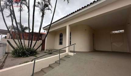 Casa com 2 dormitórios à venda, 104 m² por R$ 480.000,00 - Vila Jardini - Sorocaba/SP
