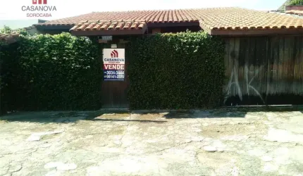 Casa à venda, 185 m² por R$ 410.000,00 - Parque Bela Vista - Votorantim/SP