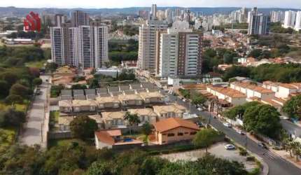 Apartamento com 2 quartos à venda, 348 m² por R$ 275.000 - Jardim São Carlos - Sorocaba/SP