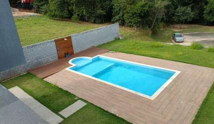 Casa com 4 dormitórios à venda, 450 m² por R$ 1.855.000 - Village Ipanema 2 - Araçoiaba da Serra/SP