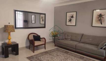 Casa com 3 dormitórios à venda por R$ 750.000 - Jardim Vera Cruz - Sorocaba/SP