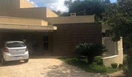 Casa com 3 dormitórios à venda, 260 m² por R$ 1.200.000,00 - Condomínio Granja Deolinda - Sorocaba/SP