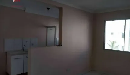 Apartamento com 2 dormitórios à venda, 47 m² por R$ 210.000,00 - Condomínio Parque Sicília - Votorantim/SP