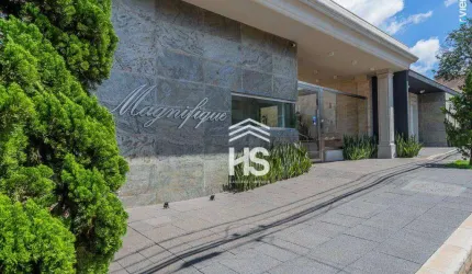 Apartamento com 4 dormitórios à venda, 235 m² por R$ 2.400.000,00 - Neva - Cascavel/PR