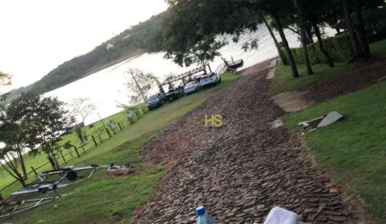 Terreno em local maravilhoso - Pronto para construção