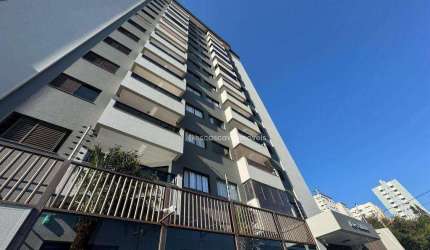 APARTAMENTO NOVO, COM 3 QUARTOS SENDO 1 SUITE E 2 VAGAS DE GARAGEM LADO A LADO, PROXIMO AO SHOPPING JL