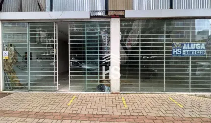 Sala para alugar, 330 m² por R$ 12.000,00/mês - Centro - Cascavel/PR