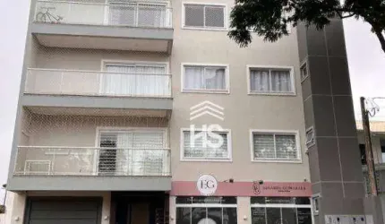 Apartamento mobiliado no bairro Maria Luíza, próximo a Rua Carlos Gomes
