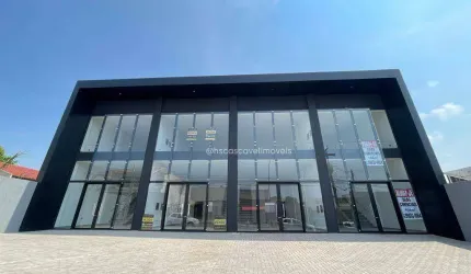 Sala para alugar, 103 m² por R$ 3.300,00/mês - Alto Alegre - Cascavel/PR
