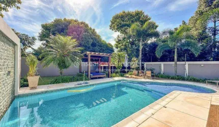 CASA BAIRRO COUNTRY CASCAVEL