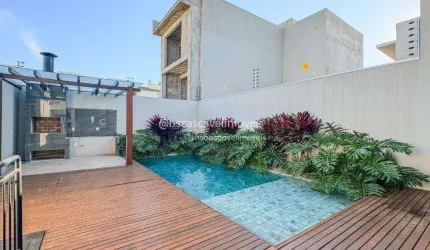 Sobrado à venda, 179 m² por R$ 980.000,00 - Canadá - Cascavel/PR