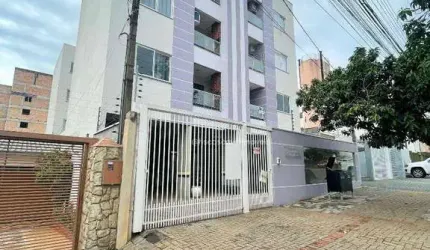 Apartamento no Centro com 2 dormitórios à venda, 56 m² por R$ 268.000 - Centro - Cascavel/PR