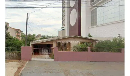 EXCELENTE TERRENO EM ÁREA CENTRAL