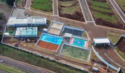Terreno à venda, 300m² por R$ 460.000 à vista