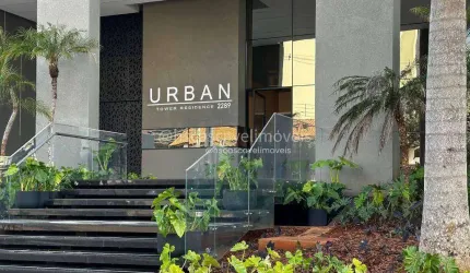 Apartamento com ampla sacada, 3 Suítes à venda, 363,00m² por R$ 2.600.000 - Centro - Cascavel/PR