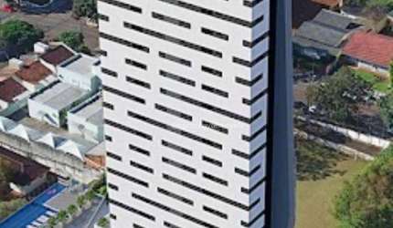 Apartamento com 2 suites à venda, 91 m² por R$ 850.000 - Centro - Cascavel/PR