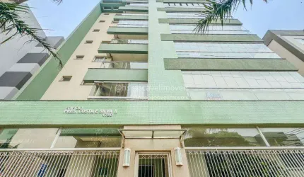 Apartamento com 2 dormitórios à venda, 65 m² por R$ 650.000,00 - Centro - Cascavel/PR