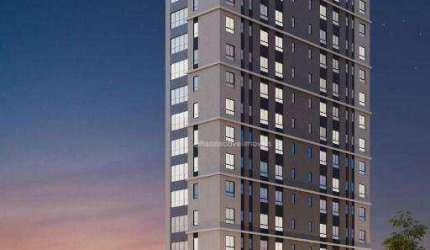 Apartamento com 3 dormitórios à venda, 130 m² - Tropical - Cascavel/PR