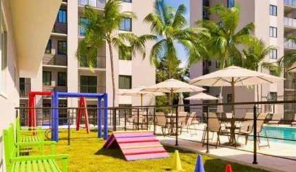 Apartamento com 2 dormitórios à venda, 54 m² por R$ 410.648,64 - Escola Agrícola - Blumenau/SC