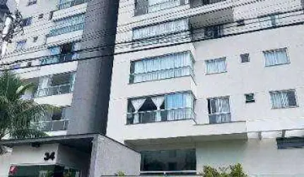 Cobertura com 3 dormitórios à venda, 156 m² por R$ 1.754.500,00 - Fortaleza - Blumenau/SC