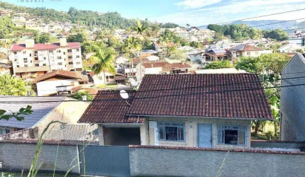 Casa com 2 dormitórios à venda, 117 m² por R$ 295.700,00 - Garcia - Blumenau/SC
