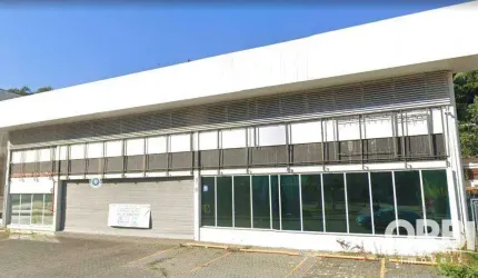 Loja à venda, 949 m² por R$ 3.844.620,00 - Ponta Aguda - Blumenau/SC