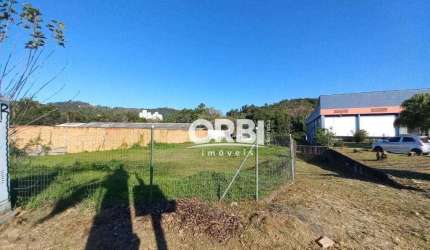 Terreno para alugar, 4513 m² por R$ 30.405,70/mês - Itoupava Norte - Blumenau/SC