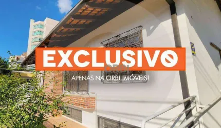 Casa para alugar, 280 m² por R$ 5.010/mês - Ponta Aguda - Blumenau/SC