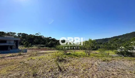 Terreno à venda, 360 m² por R$ 420.000,00 - Ponta Aguda - Blumenau/SC