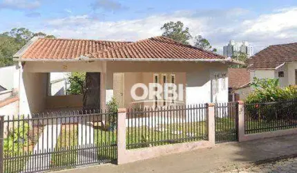 Casa com 2 dormitórios à venda, 152 m² por R$ 649.000,00 - Velha - Blumenau/SC