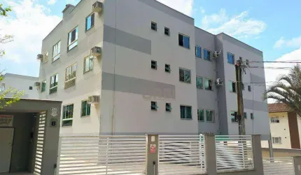 Apartamento à venda, 62 m² por R$ 350.000,00 - Bela Vista - Gaspar/SC