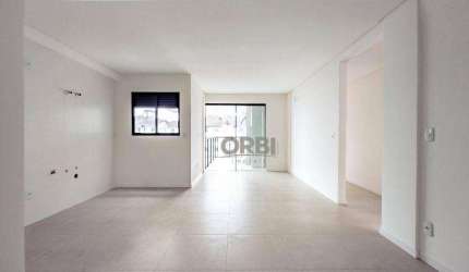 Apartamento com 3 dormitórios à venda, 81 m² por R$ 581.000,00 - Velha - Blumenau/SC