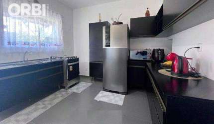 Sobrado com 2 dormitórios à venda, 65 m² por R$ 290.000,00 - Itoupava Central - Blumenau/SC