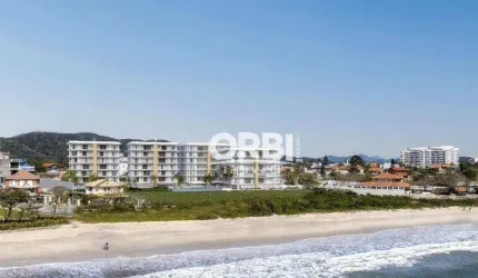 Apartamento com 4 dormitórios à venda, 183 m² por R$ 3.196.619,32 - Centro - Penha/SC