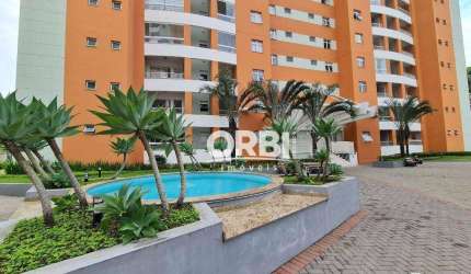 Apartamento com 2 dormitórios para alugar, 57 m² por R$ 2.995,37/mês - Garcia - Blumenau/SC