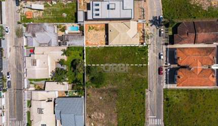 Terreno à venda, 399 m² por R$ 315.000,00 - Bela Vista - Gaspar/SC