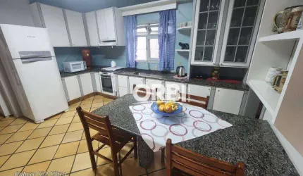 Casa com 3 dormitórios à venda, 152 m² por R$ 599.000,00 - Fortaleza - Blumenau/SC
