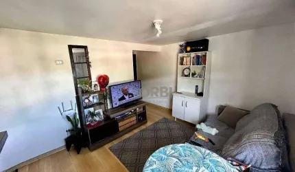 Apartamento com 2 dormitórios à venda, 48 m² por R$ 230.000,00 - Bela Vista - Gaspar/SC