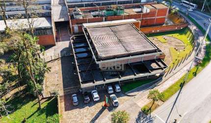 Prédio para alugar, 1328 m² por R$ 25.000,01/mês - Progresso - Blumenau/SC