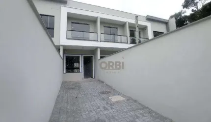 Sobrado com 2 dormitórios à venda, 80 m² por R$ 360.000,00 - Fortaleza - Blumenau/SC