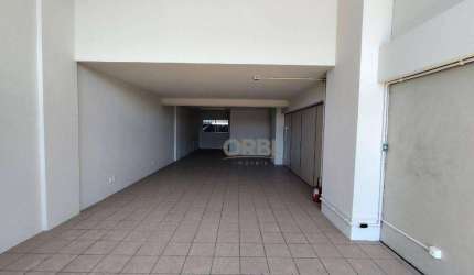 Loja para alugar, 90 m² por R$ 3.308,68/mês - Itoupava Norte - Blumenau/SC