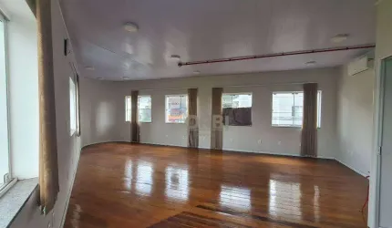 Sala para alugar, 40 m² por R$ 2.310,00/mês - Velha - Blumenau/SC