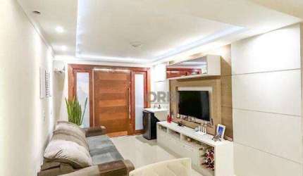 Casa com 2 dormitórios à venda, 58 m² por R$ 340.000,00 - Santa Terezinha - Gaspar/SC