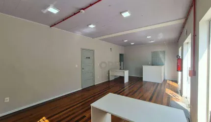 Sala para alugar, 180 m² por R$ 3.810,02/mês - Velha - Blumenau/SC