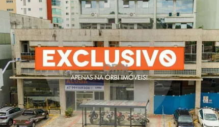 Loja para alugar, 430 m² por R$ 24.010/mês - Itoupava Norte - Blumenau/SC