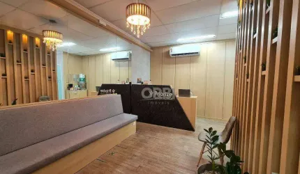 Sala para alugar, 12 m² por R$ 1.753,00/mês - Itoupava Central - Blumenau/SC