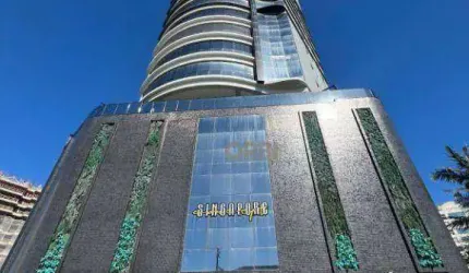 Apartamento com 4 dormitórios à venda, 300 m² por R$ 5.814.500 - Perequê - Porto Belo/SC