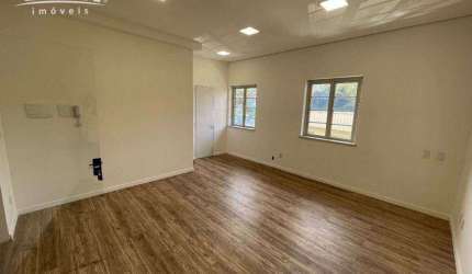 Sala para alugar, 23 m² por R$ 1.475,21/mês - Centro - Pomerode/SC